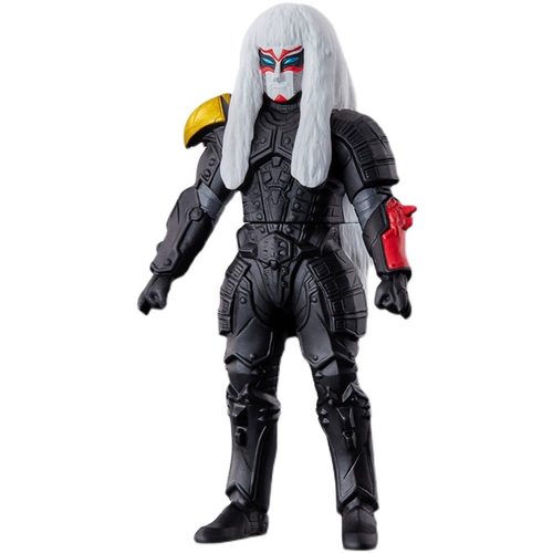 Bandai, Ultra, Ультрамен Тига, монстр из мягкой резины, кукла, фигурка
