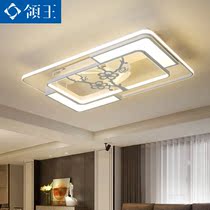 Smart fan lamp ceiling lamp ceiling lamp with fan Net red light fan integrated circular ceiling lamp with fan