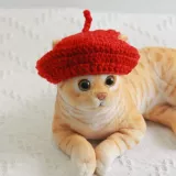 Ювелирные украшения для питомца кошачья кошка монохромные