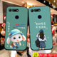 Suitable for Huawei Honor v20 mobile phone case, trendy new women's silicone Honor V20 mobile phone, New Year, Year of the Dragon, and Benmingnian cover, anti-fall v20 trendy