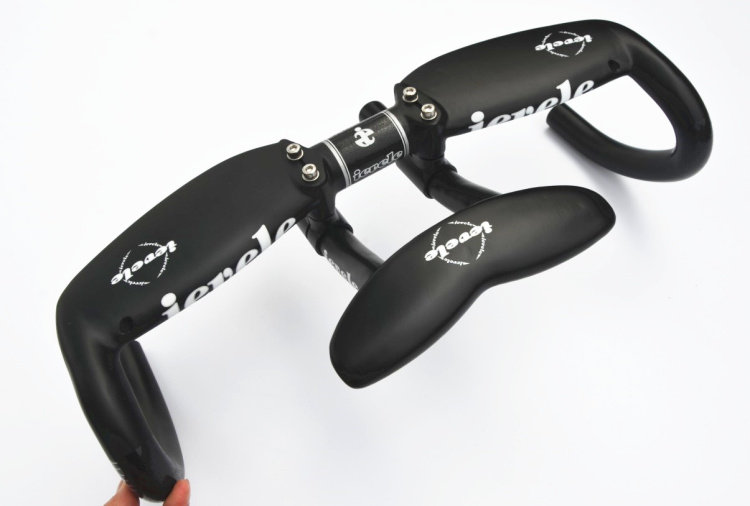 Guidon de vélo - Ref 2342011 Image 5