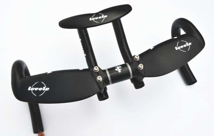 Guidon de vélo - Ref 2342011 Image 3