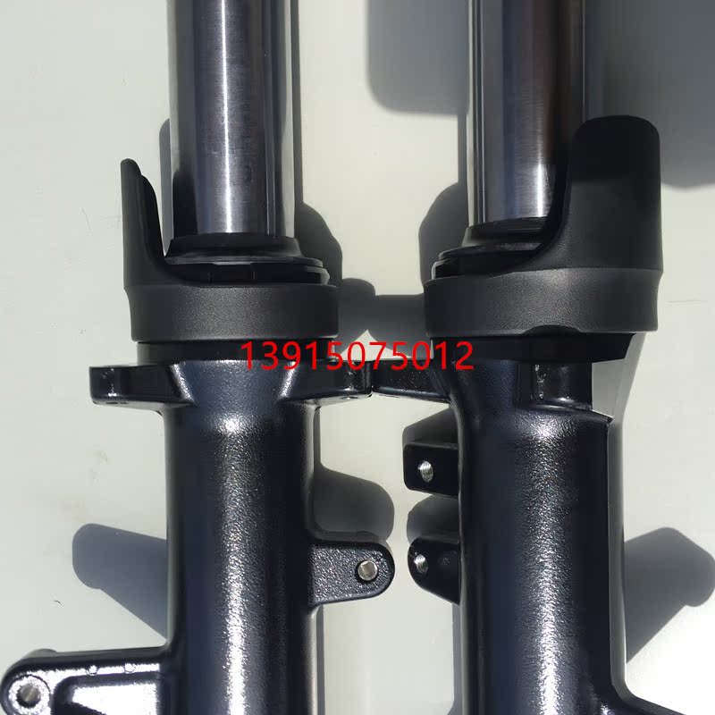 Giảm xóc trước GW250 Giảm xóc trước GW250 / S / J / F giảm xóc trước phuộc trước giảm xóc trước chống giả - Xe máy Bumpers 	giá giảm xóc xe máy airblade