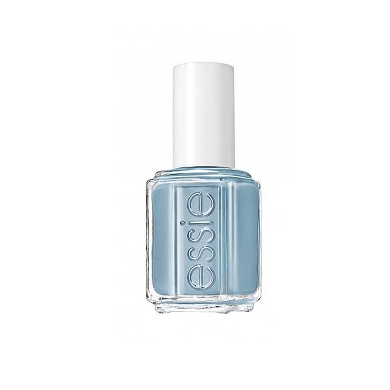 Sơn móng tay ESSIE chính hãng của Mỹ Màu xanh xám 865 Ai Mist 霾 性 性 màu xanh xám nhạt - Sơn móng tay / Móng tay và móng chân màu móng tay đẹp
