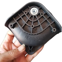 Гонгли 030-1D Черная пара