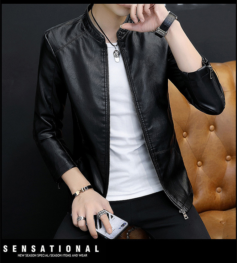 Blouson homme manches longues - Ref 3115991 Image 14