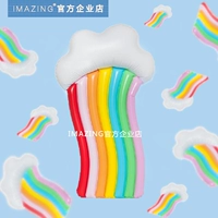 Rainbow Lazy Liequan насос насос