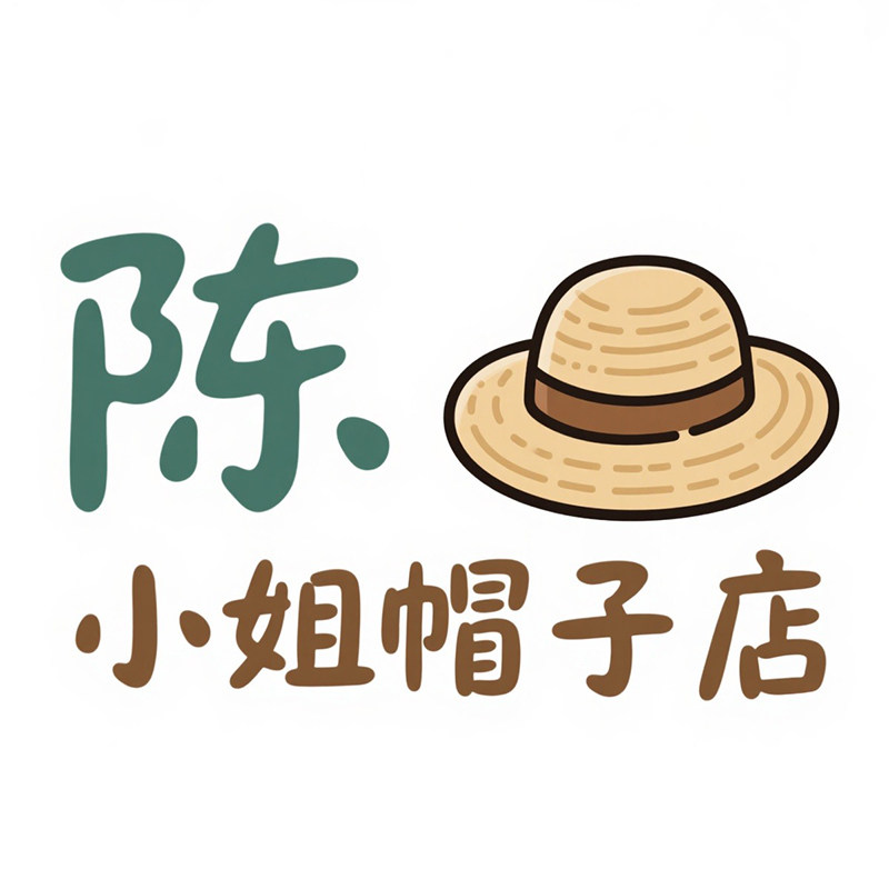 陈小姐帽子店