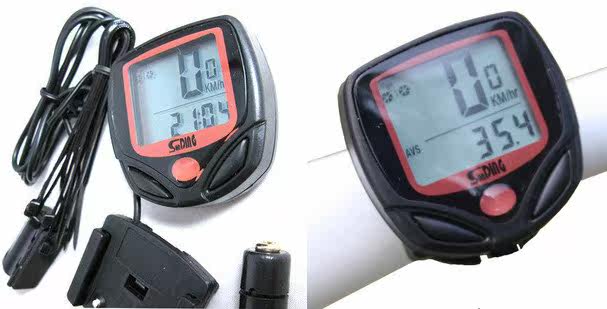 Tableau de bord vélo - Ref 2428289 Image 3