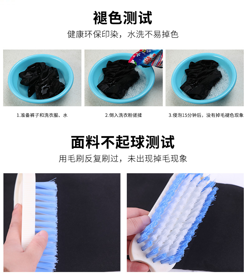 Quần legging bé gái cộng với nhung dày mùa thu đông mặc quần áo trẻ em mặc cho bé trai một chiếc quần jeans sang trọng mùa đông quần jean trẻ em cao cấp