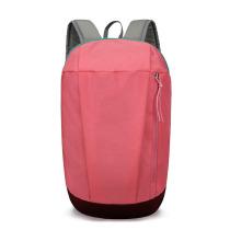 Sports Outdoor Travel Bag Casual Double Shoulder Bag Men And Women Climbing Bag Cheap Preferential Durable Double Shoulder Backpack Rear Backpack