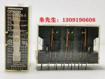  Original Omron relay G7S-4A2B-E G7S-4A2B G7S-3A1B G7S-3A3B DC24V
