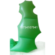 Inflatable Side Running Target Side Running Target Side Body Running Target Oxyhydrogen Inflated Target Oxyhydrogen Half Body Target Shooting Target