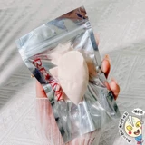 Окруженный брендом ~ luhuajia сухой и влажной, двойной красотой яичной губки