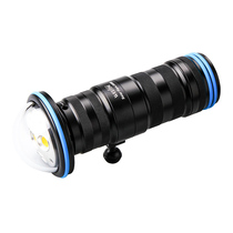 WF075 Solar Flare 25000 LED Video Light