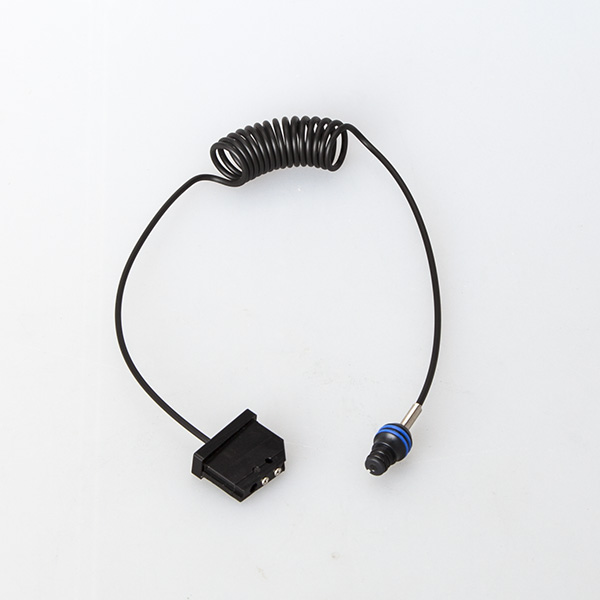 PT-058 Water Resistance Weefine Ring 3000 Special flash fiber wire