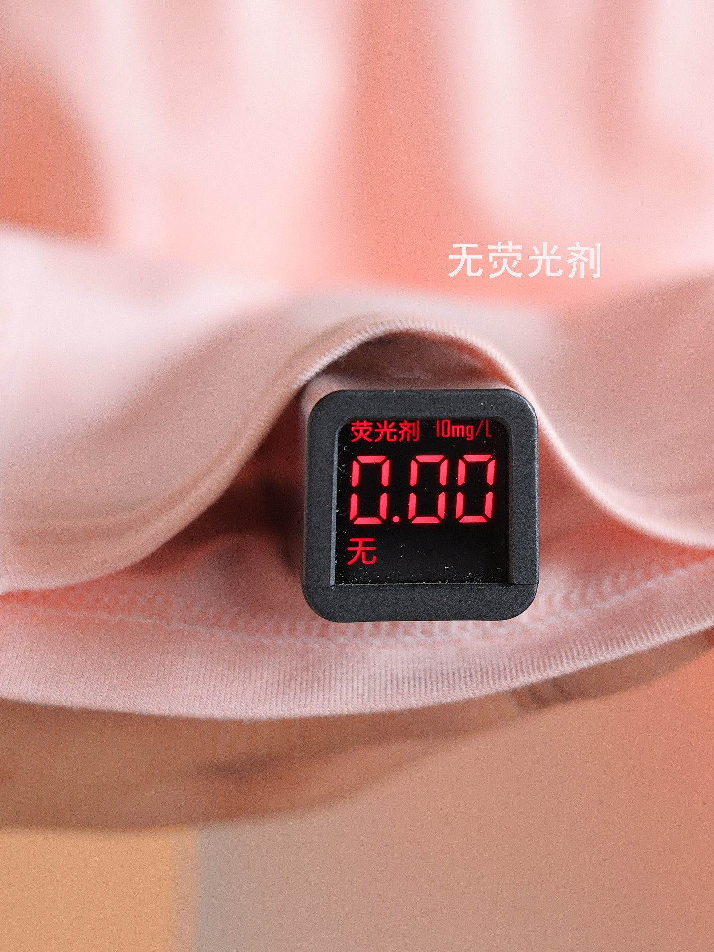 女童防走光内裤二合一夏季莫代尔薄款无骨三分短裤儿童安全裤大童 — 7