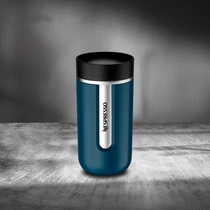 Nespresso Nomad Small Medium Large Travel Cup Portable Carrying Cup Coffee Mug