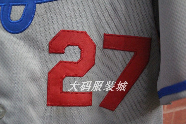 Đồng phục bóng chày MLB áo thun ngắn tay nam và nữ bóng chày hip-hop rộng kích thước lớn quần áo nhảy đường phố nam hip-hop áo thủy triều - Thể thao sau quần đùi thể thao
