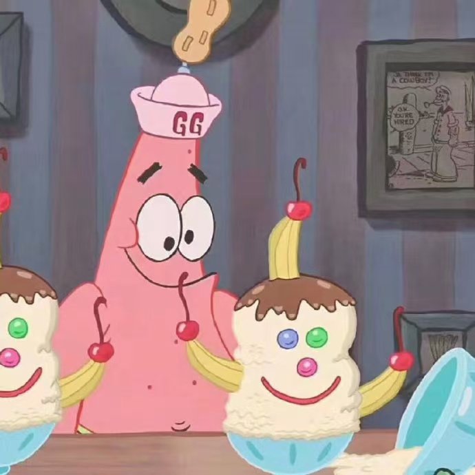 派大星的羽球店铺