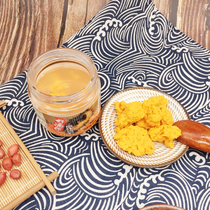  Original sea urchin sauce 158g Dalian specialty Good Yulang ready-to-eat sea urchin yellow canned sashimi sushi bibimbap