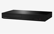 Panasonic Panasonic DP-UB320GKK 150 450 9000 Home HD Blu-ray DVD Player