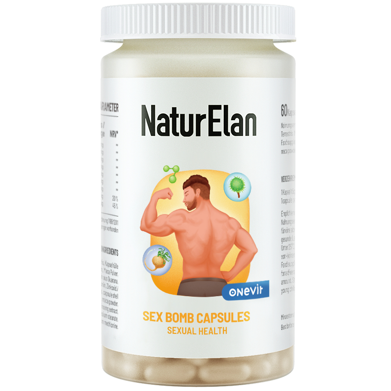 2 15% off German Natu sex bomb maca capsule adult gold maca male capsule