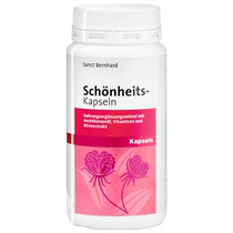 New date German whitening pill sanctbernhard whole body Evening Primrose capsule 200 capsules