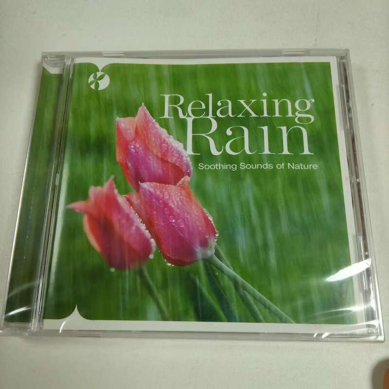 M7344 Reflections Record Label: the Sound of Nature - Relaxing Rain Sounds M7344 Reflections Record Label: the Sound of Nature - Relaxing Rain Sounds