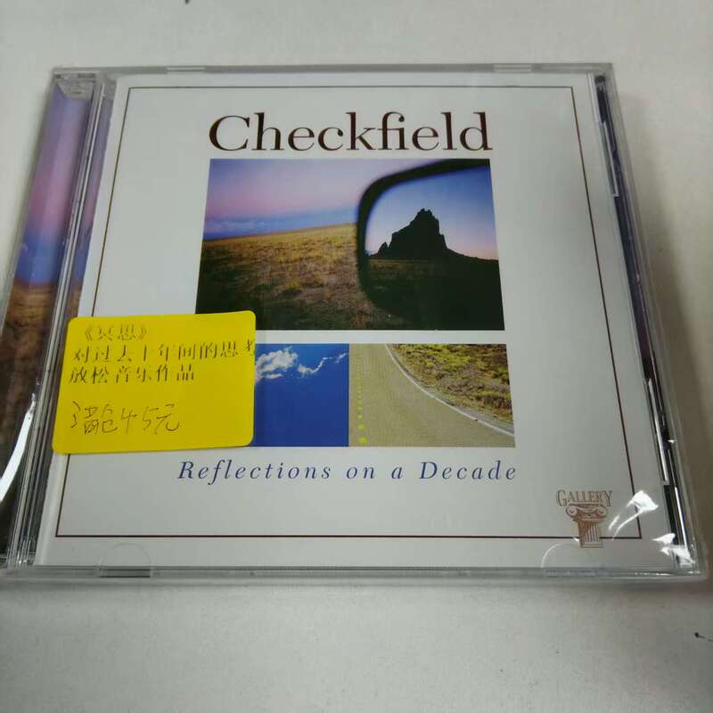 M6095 "Meditations" Reflections on the Past Decade Relaxing Music Works Cd M6095 "Meditations" Reflections on the Past Decade Relaxing Music Works Cd