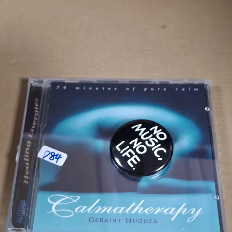 D84 Nsmcd216 Polaris Series "Serenity" Arlissigman Relaxation Music D84 Nsmcd216 Polaris Series "Serenity" Arlissigman Relaxation Music