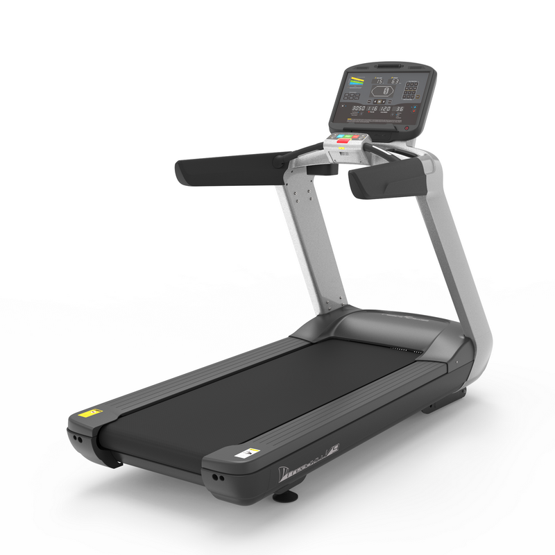 New Noble NewNoble XG-V9 Commercial Electric Treadmill (LED Version)