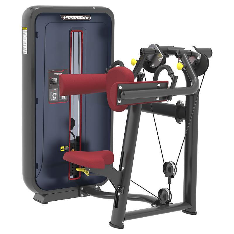 New noble NewNoble XG-Z-6018 shoulder lifting trainer