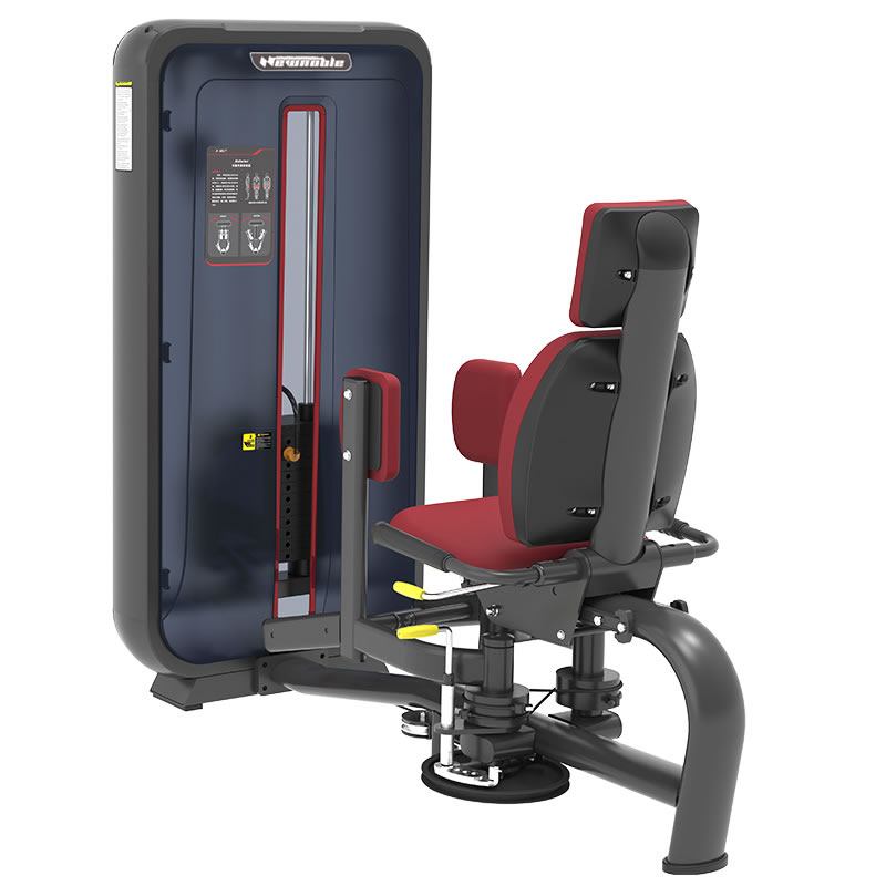 New Noble NewNoble XG-Z-6017 Thigh Abductor Trainer