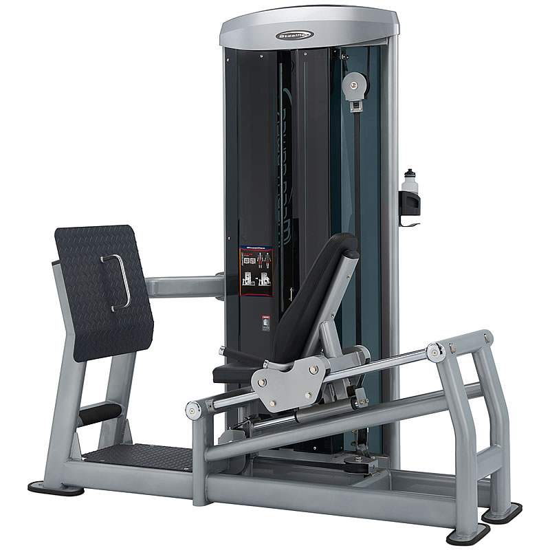 Steelflex MLP500 Commercial Sit Leg Trainer Sit Trainer Sit Heels Trainer