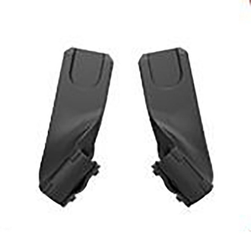 Original Cybex accessories Eezy S Twist2 basket converter adapter Mios wheel front armrest