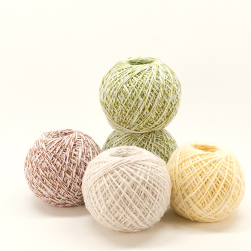 Wool Bubble - Wool Big Belly Yarn
