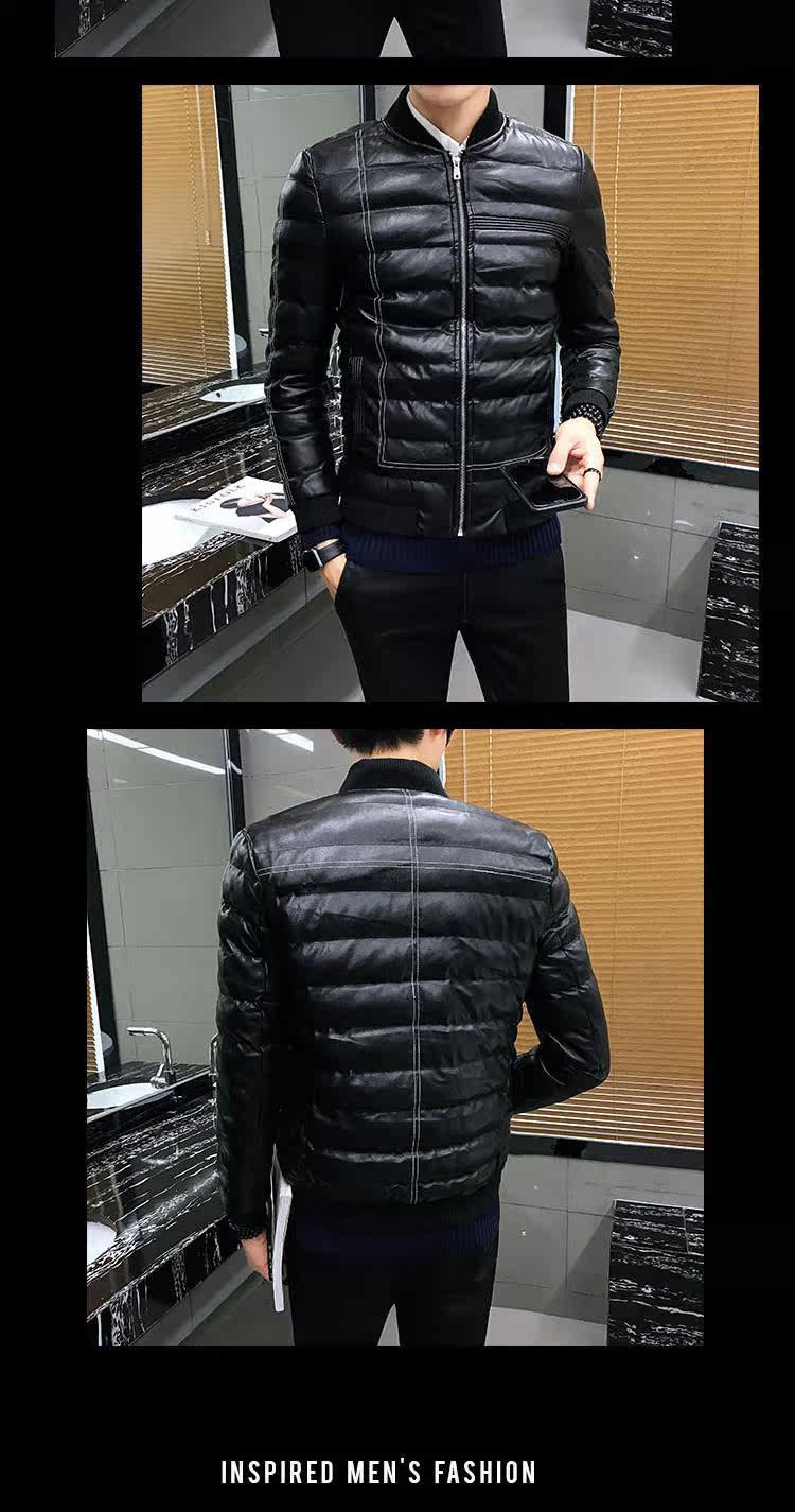 Blouson hiver pour homme - Ref 3112340 Image 20