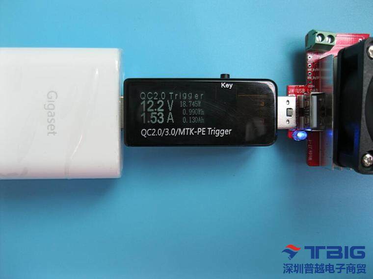 chargeur TBIG - Ref 1298087 Image 67