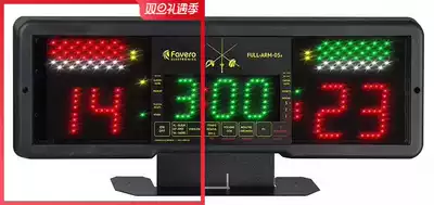 Fencing Referee Italian Referee Tow Kendo Competition Score for Fencing Competition