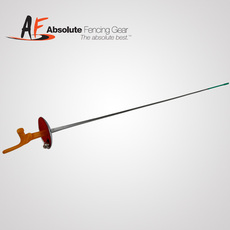 Оружие с электрическим регистром af击剑电花剑整剑（含手线） ce认证成人儿童比赛训练用击剑器材