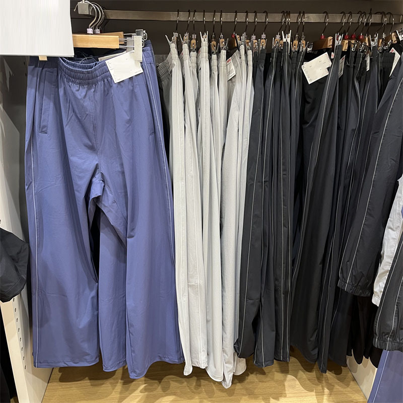 Men's and Women's High-Elastic Sports Jackets, Sun Protection Uv Jackets, Quick-Drying Sports Pants, Sweatpants 476144 Men's and Women's High-Elastic Sports Jackets, Sun Protection Uv Jackets, Quick-Drying Sports Pants, Sweatpants 476144