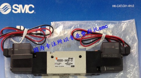 SMC resistor VZ5320-5MNZB-01 VZ5320-5MZ-01 VZ5320-5MZB-01