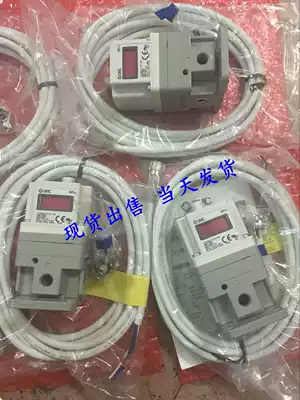 Import SMC resistor ITV2030-213BL5 ITV2030-213BS5 ITV2030-213BN5