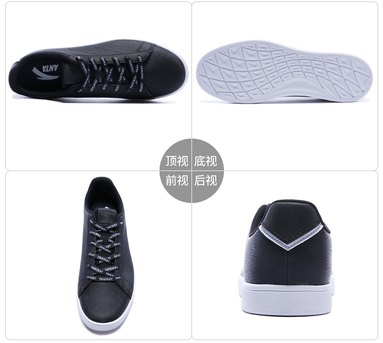Một đôi giày đạp giày nam giày mới giày thông thường 2019 mới chính hãng giày trắng giày sneakers nhẹ sneakers giày thể thao nữ nike