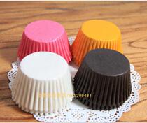 Snow Mei Niang paper tray large and medium small cake oil paper tray Baking paper cup cake Cup bread Maffin Cup 500