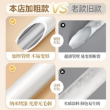 Легкая роскошная кремовая вешалка на пол, спальня домашняя комната гостиная. Поставьте одежду на колеса на ночной подвижной стойку для пальто