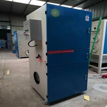 Filter Cartridge Dust Collector Pulse Laser Cutting Machine Dust Remover Grinding Machine Dust Collector Mobile Dust Collector Industry