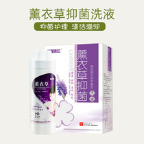 Lavender personal care plant ingredients