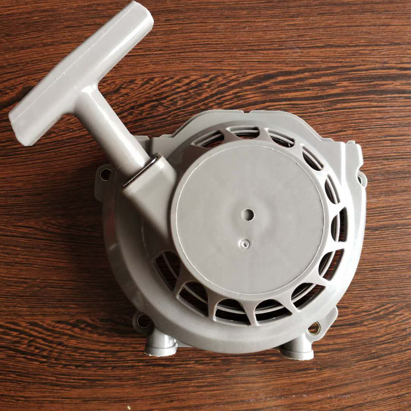 Ground drilling rig original accessories starter puller